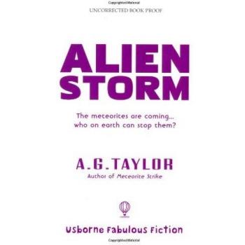 Alien Storm: 02