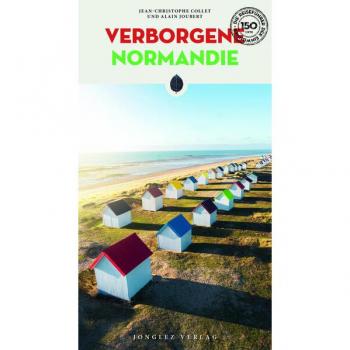 Verborgene Normandie