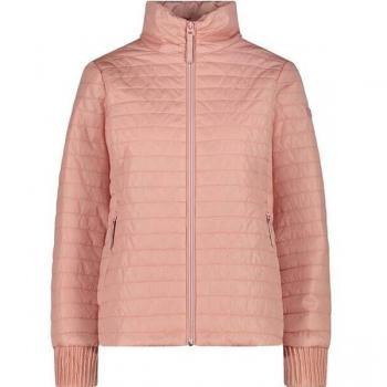 Cmp 34z5306 Chaqueta Rosa para Mujer