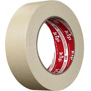 Enduit Fin Kip Extra Lisse Largeur 50m Diamètre 36mm Bobine RL.KIP