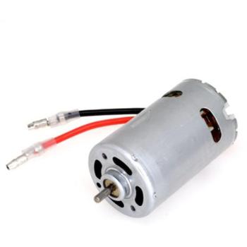 Moteur 550 15T pour Modélisme