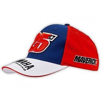 Cappellino Multiuso VR46 Vinales