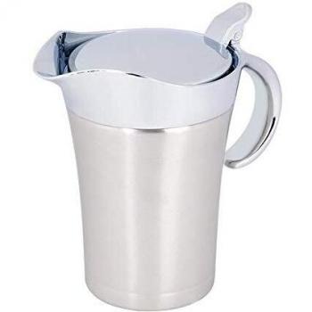 304 Stainless Steel Gravy Pot