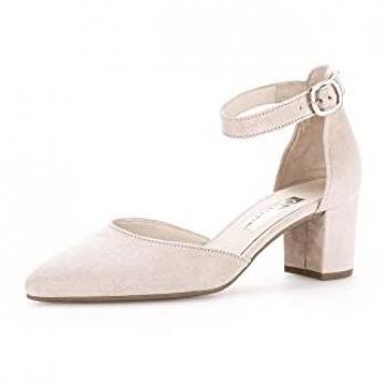 Gabor 41.340.10 Pumps rot