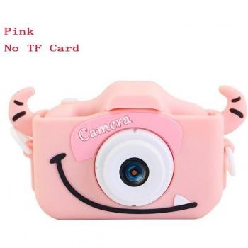 MiniCam 20MP Infantil