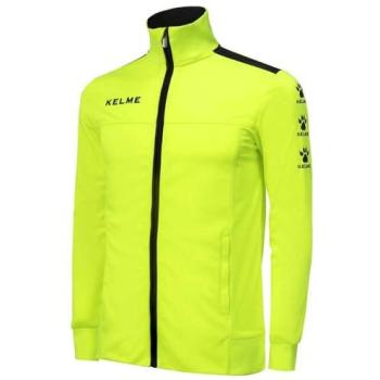 Kelme Lince Felpa con Zip