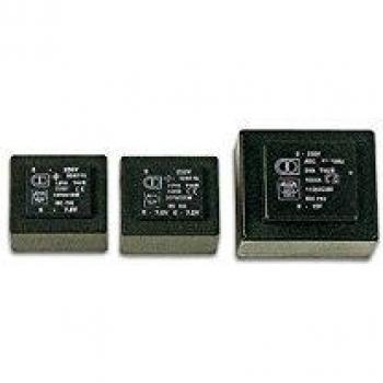 Trasformatore 2 x 9V 30VA