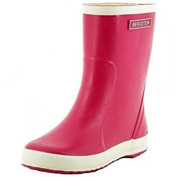 Scarpa Protettiva Bergstein Fuxia