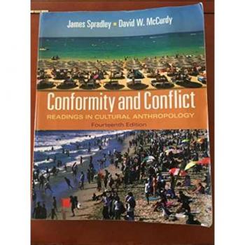 Prentice Hall, Inc. Conformity and Conflict