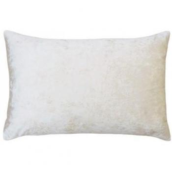 Fodera per cuscino Riva Home Verona 40x60cm beige