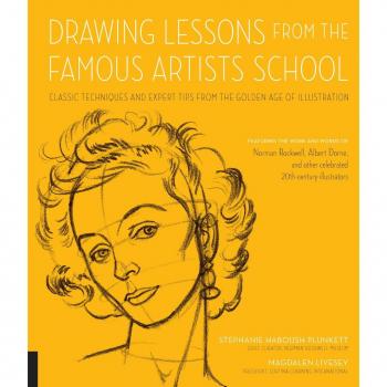 Vitalsource Technologies, Inc. Drawing Lessons From The Famous Artists School