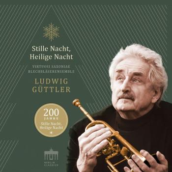 200 Jahre Stille Nacht, Heilige Nacht