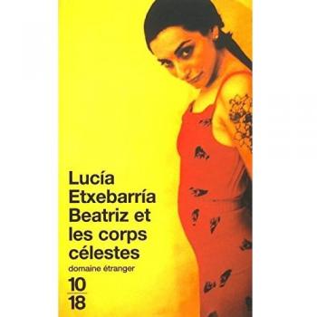 Beatriz et les corps célestes