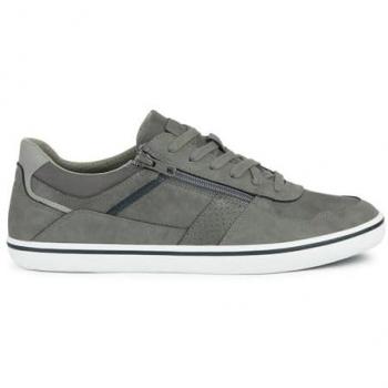Geox U Elver Couleur Gris