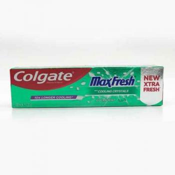 Colgate Cool Mint Cavity Shield Toothpaste 100g