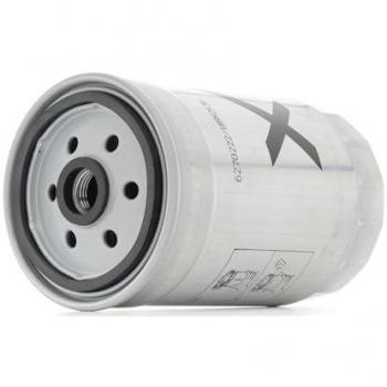 RIDEX PLUS Filtre à Carburant Vissé pour HYUNDAI et KIA 9F0079P