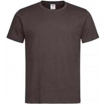 Maglietta unisex Stedman lime amaro maniche lunghe