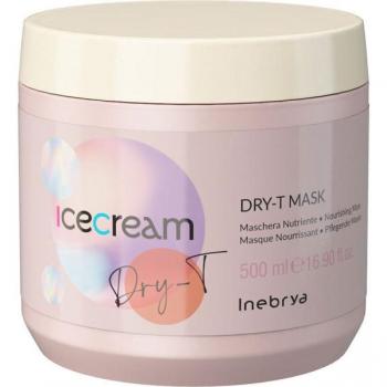 Maschera Nutriente Inebrya Ice Cream Dry-T 500ml
