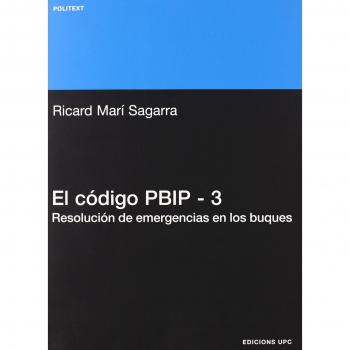 El Código Pbip 3. Resolución De Emergencias En Los Buques
