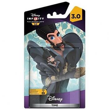 Disney Infinity 3.0 Originals Through the Looking Glass