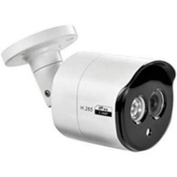 Bullet Camera di Sicurezza IP 4K 3,6 URMET