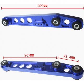 Brazos de control de aluminio LCA para EG 92-95