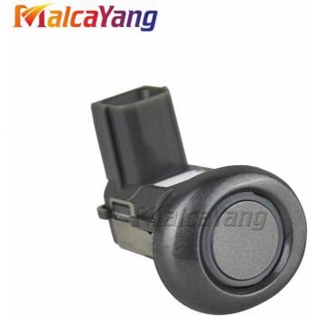 Mitsubishi Montero PDC Parking Sensor Blind Spot Assist
