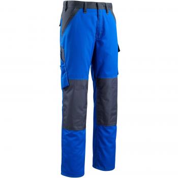 Kornblau/Schwarz‑Blau: Mascot Temora Hose 82C54 – 15779330‑11010