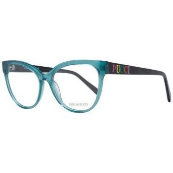 Pucci EP 5182 Green Glasses for Women