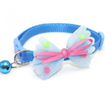 Pajarita de Cuello para Mascotas