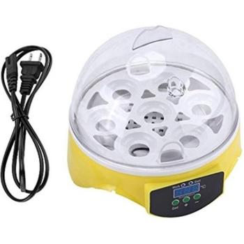 Quail Egg Hatching Machine