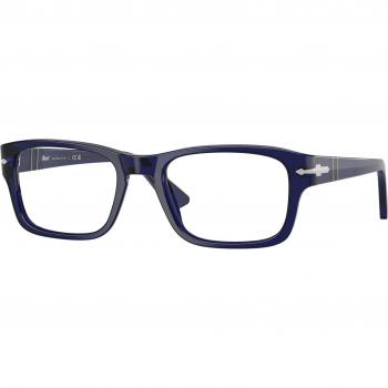 Persol, Unisex Glasses, Blue, Size: ONE SIZE Stylish Sunglasses