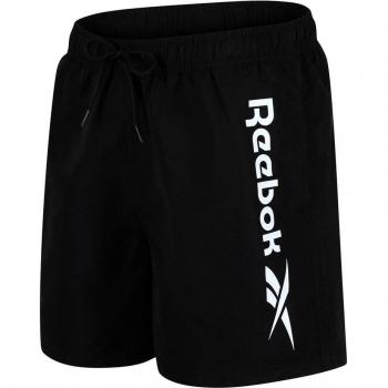 Maillot de bain Reebok Yestin Noir Taille XL
