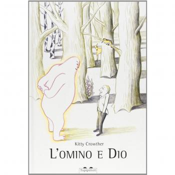 L'omino e Dio