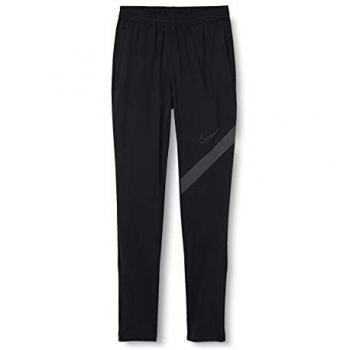 Nike Baby Dri‑Fit Academy Pro Athletic Track Pants, Black Anthracite, X‑Large