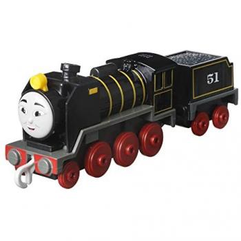 Thomas & Friends Large Push Along Hiro