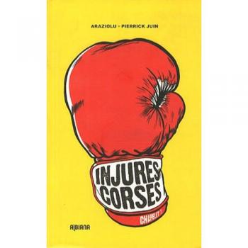 Injures corses : Chapelet 1