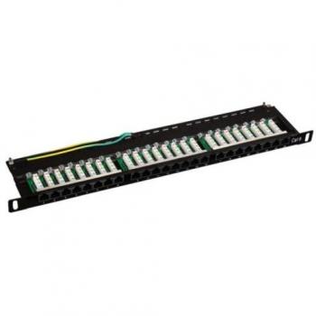 Alantec PK029 – Serverzubehör, Farbe Schwarz