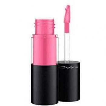 Mac Shimmer-Lipgloss Frau 9 ml