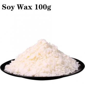 Scented Candle Soy Wax Flakes
