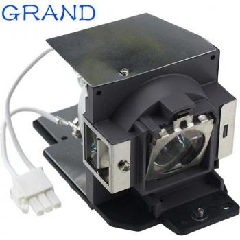 BenQ Projector Lamp with Housing 5J.J4N05.001 5J.J6N05.001