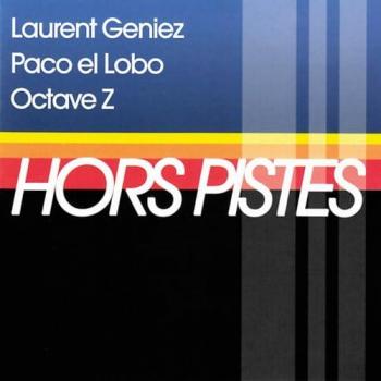Hors Pistes Ski‑Erlebnis 2027