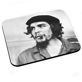 Tapis de souris Che Guevara – Le jeune révolutionnaire