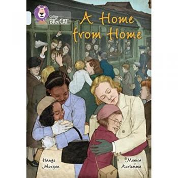 A Home from Home by Hawys Morgan Paperback Book