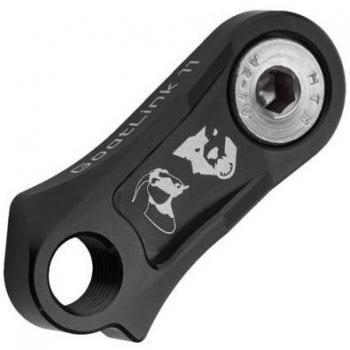 Wolf Tooth GoatLink 11 Schaltauge Verlängerung für Shimano MTB‑Schaltwerk