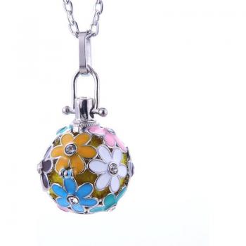 Esencia Viva en Collares