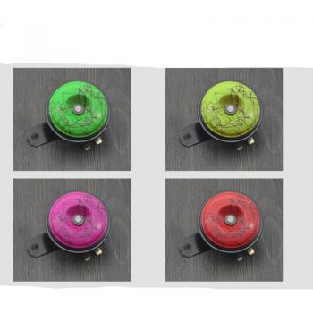 Super Mono 12V Horn für E-Motorräder