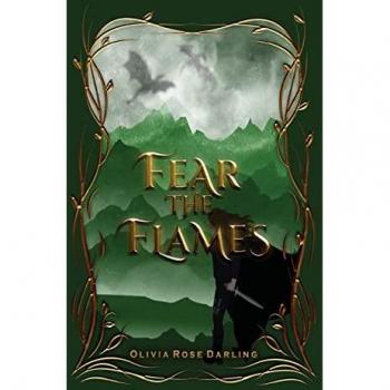 Fear the Flames (The Fear the Flames series, Band 1)