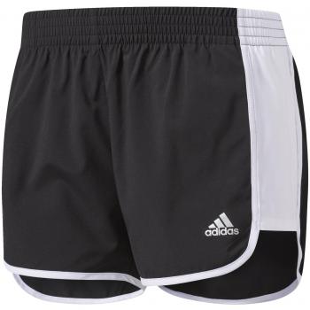 Adidas 100M D W Short Pantaloncini Donna Nero
