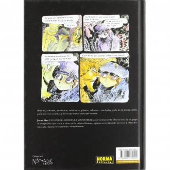 Klezmer 3: ¡todos ladrones!